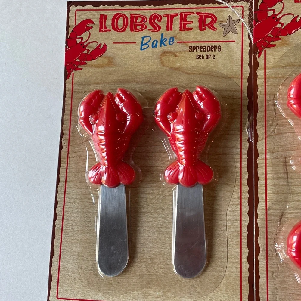 Lobster party 🦞🦞🦞